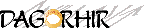 Angmarth Logo