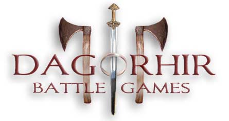 Dagorhir Battle Games